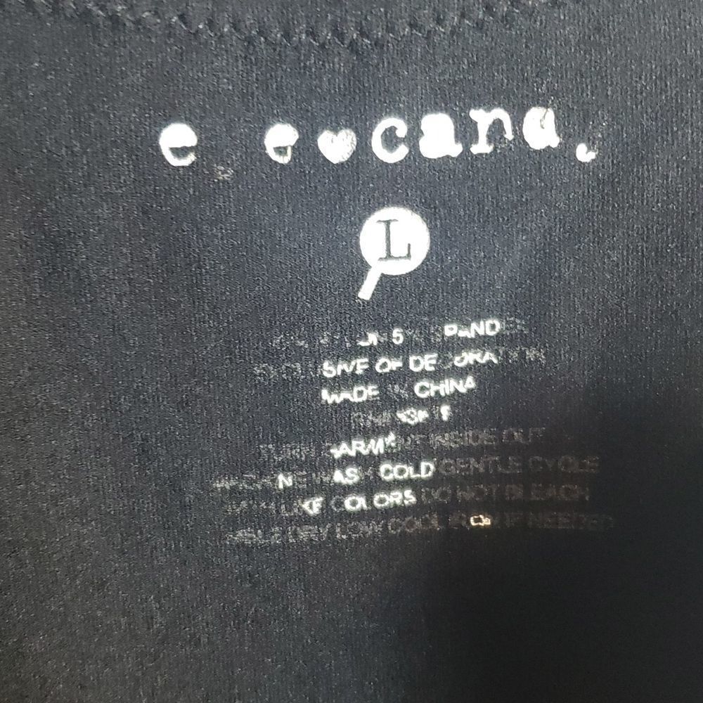 ‎Eye Vandy Tank Top - Picture 3 of 3